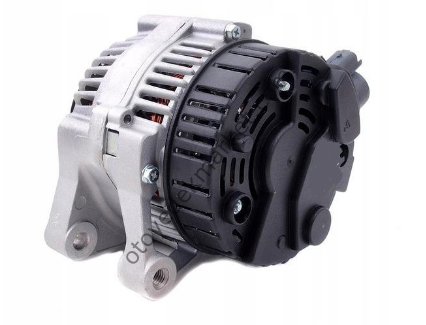 Peugeot 307 (2001-2008) 1.4 ve 1.6 HDİ Alternatör (Bosch)