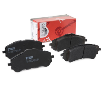 Peugeot 308 (2014-2021) Ön Fren Balata Takımı (TRW)