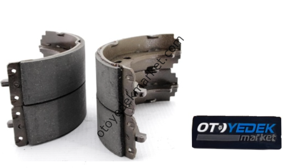 PEUGEOT BOXER (2007-2015) EL FREN BALATA TAKIMI (RECOVER)