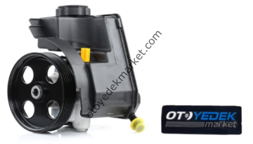 Peugeot Partner 1.9 (2003-2008) Direksiyon Pompası (Kraftvoll)