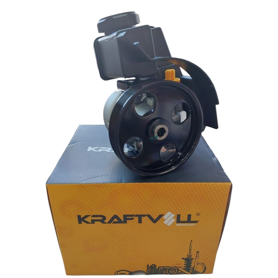 Peugeot Partner 1.9 (2003-2008) Direksiyon Pompası (Kraftvoll)