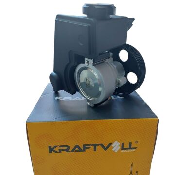 Peugeot Partner 1.9 (2003-2008) Direksiyon Pompası (Kraftvoll)