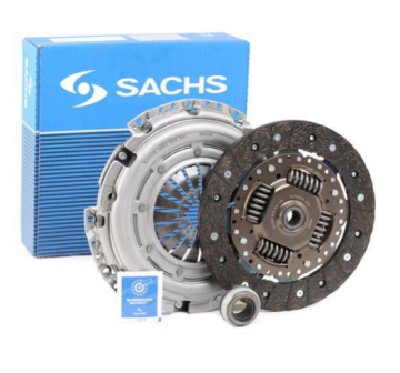 PEUGEOT PARTNER (2004-2008) 1,6 HDİ DEBRİYAJ SETİ (SACHS)