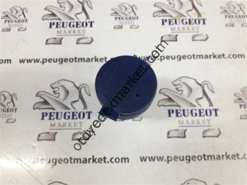 PEUGEOT BOXER SİLECEK DEPO KAPAĞI