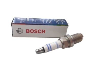 Peugeot 206 (1998-2011) 1,4 Ve 1,6 8V Benzinli  Buji (Bosch)