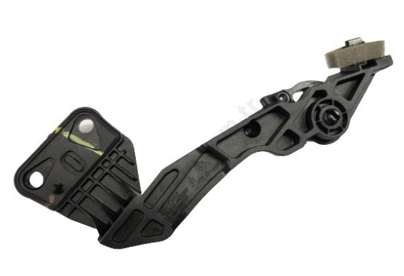 Peugeot 208 (2020-2023) Kaput Açma Kolu Mekanizması (Orijinal)