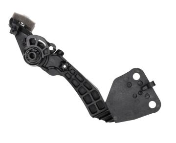 Peugeot 208 (2020-2023) Kaput Açma Kolu Mekanizması (Orijinal)