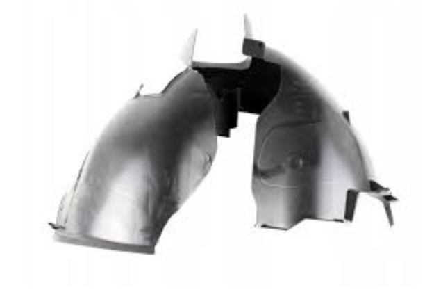 Peugeot 3008 (2009-2015) Sol Çamurluk Davlumbazı (İthal)