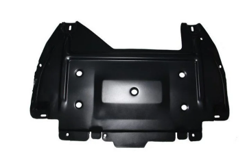 Peugeot 508 (2011-2014) Motor Alt Muhafaza Plastik (İthal)