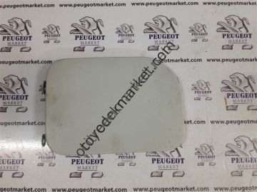 PEUGEOT BOXER DIŞ DEPO KAPAĞI