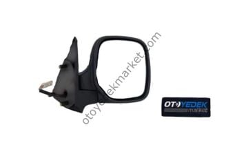 Citroen Berlingo (1998-2008) Dikiz Aynası Sağ (Yolcu Tarafı) Elektrikli (İthal)