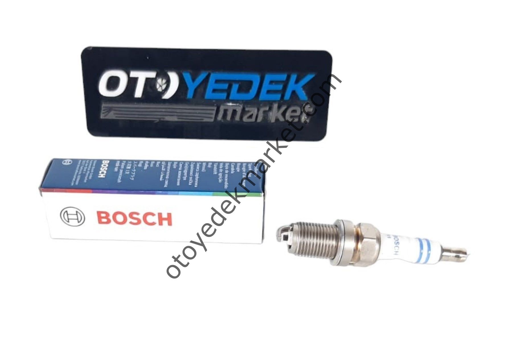 PEUGEOT 106 (1994-2002) 1,4 1,6  BUJİ (BOSCH)