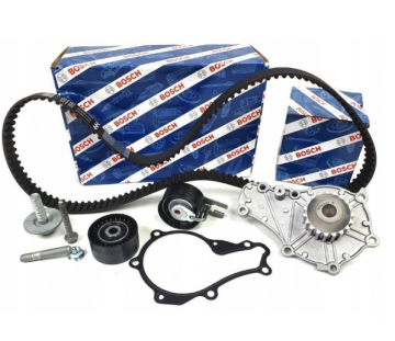 Peugeot 207 (2006-2012) 1.4 Hdi Triger ve Devirdaim Seti (Bosch)