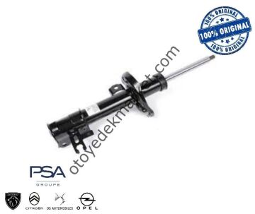Peugeot 208 (2020-2023) Sağ Ön Amortisör (Orijinal)