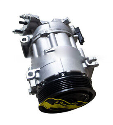 Peugeot 308 (2008-2013) Klima Kompresörü (Kale)