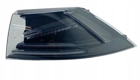 Peugeot 508 (2023-2025) Sağ Arka Stop Lambası (Orijinal)