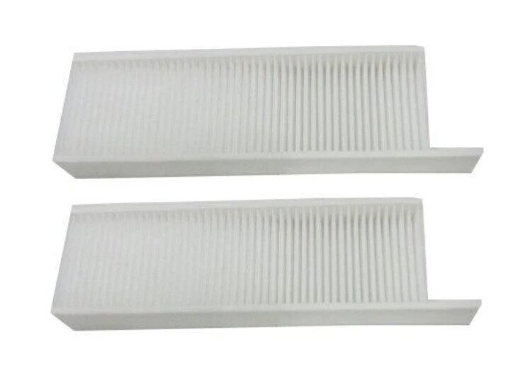 Peugeot Expert Traveller (2017-2024) Polen (Kabin Klima) Filtresi (İthal)