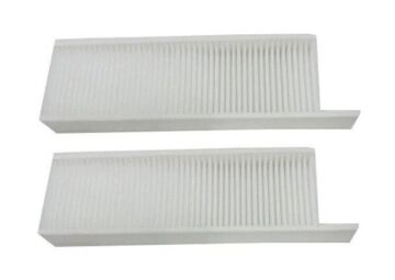 Peugeot Expert Traveller (2017-2024) Polen (Kabin Klima) Filtresi (İthal)