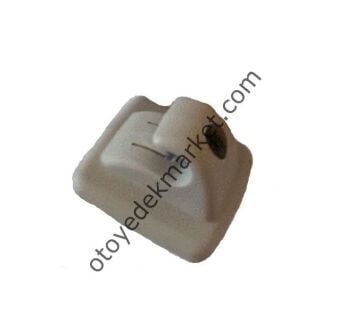 Citroen C3 (2003-2010) Güneşlik Bağlantı Ayağı (Orijinal)