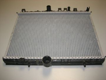 Citroen C5 (2009-2015) Su Radyatörü (İthal)