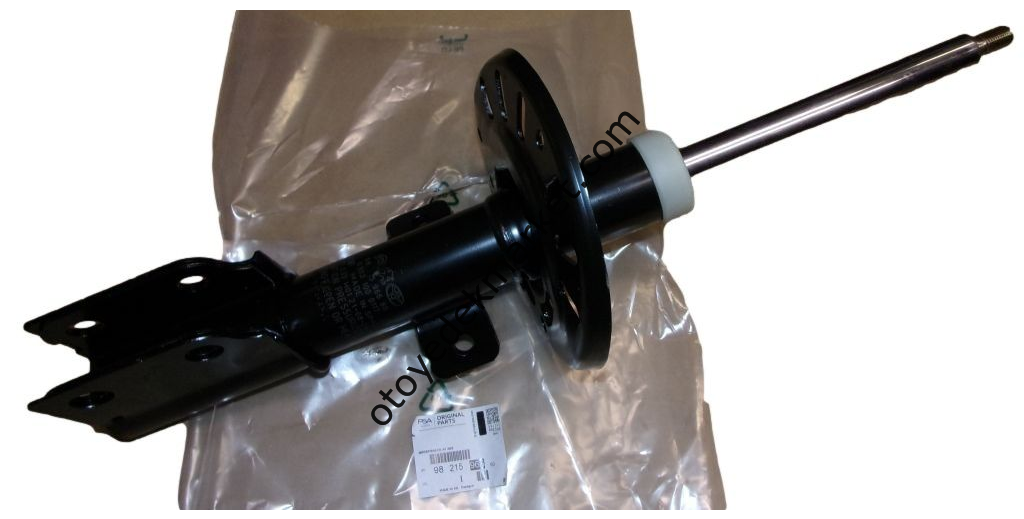 Citroen Jumpy Spacetourer (2017-2024) Ön Amortisör (Orijinal)(Kopya)