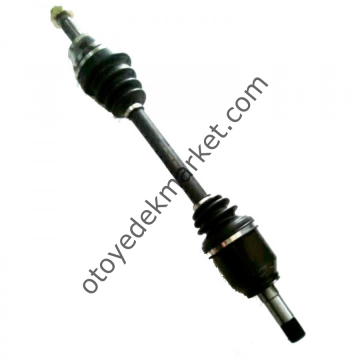 Citroen Nemo (2013-2017) 1.3 Hdi Sol Aks (İthal)