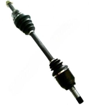 Citroen Nemo (2013-2017) 1.3 Hdi Sol Aks (İthal)