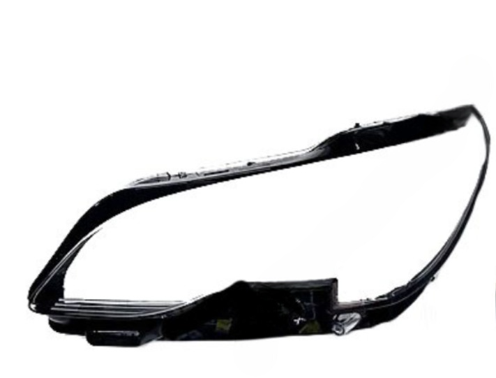 Peugeot 3008 (2016-2020) Sol Ön Far Camı (İthal)