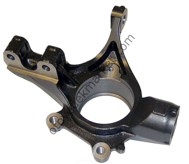 PEUGEOT 308 (2008-2014) AKS TAŞIYICI SAĞ (İTHAL)