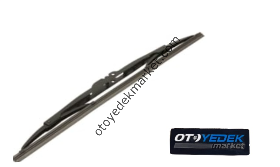 Citroen Berlingo (2000-2008) Arka Silecek Süpürgesi (İthal)