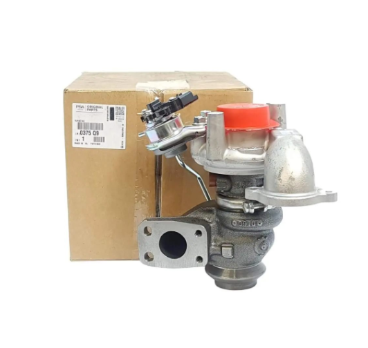 Citroen C-Elysee (2012-2018) 1.6 Dizel Turbo (Orijinal)