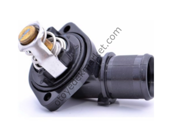 CİTROEN C2 (2006-2009) 1,6 BENZİNLİ TERMOSTAT