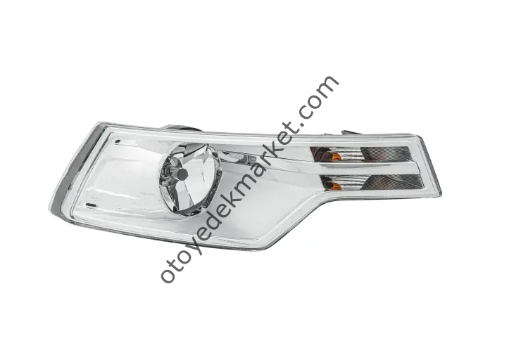 Citroen C5 (2012-2015) Ön Tampon Sağ Sis Farı (Orijinal)