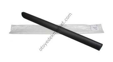 Peugeot 3008 (2009-2015) Sağ Arka Kapı Koruma Plastiği (Orijinal)