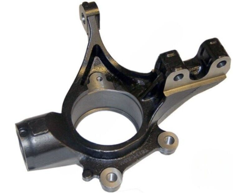 PEUGEOT 308 (2008-2014) AKS TAŞIYICI SOL (İTHAL)