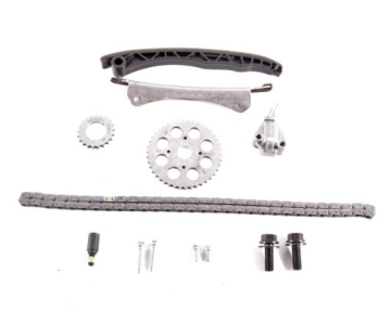 Peugeot Bipper (2013-2017) 1.3 Hdi Euro5 Eksantrik Triger Zincir Seti (İthal)