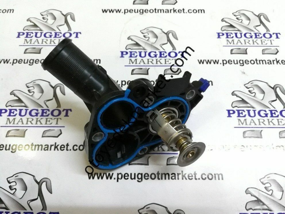 PEUGEOT 2008 (2012-2018) 1.2 BENZİNLİ TERMOSTAT (DAYCO)(Kopya)