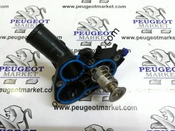 PEUGEOT 2008 (2012-2018) 1.2 BENZİNLİ TERMOSTAT (DAYCO)(Kopya)