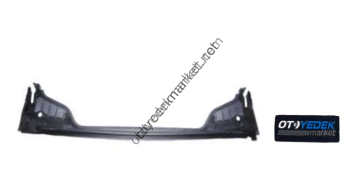 Peugeot 308 (2008-2014) Ön Cam Alt Izgarası (İthal)