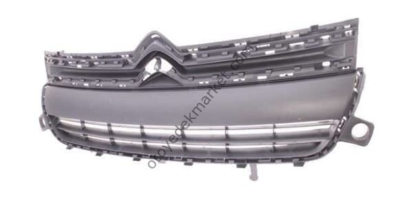 Citroen Berlingo (2015-2018) Ön Panjur (PHİRA)