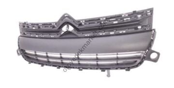 Citroen Berlingo (2015-2018) Ön Panjur (PHİRA)