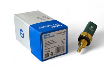 CİTROEN C3 (2004-2015) 1.4 BENZİNLİ HARARET MÜŞÜRÜ YEŞİL (DELPHİ)