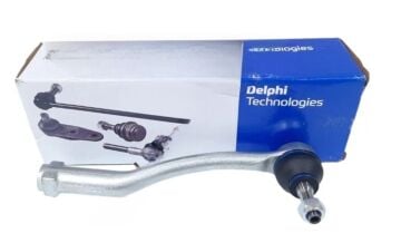 Citroen C3 Picasso (2009-2016) Sağ Rot Başı (Delphi)