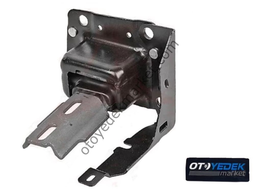 Citroen DS3 (2010-2015) Sol Motor Kulağı (Meha)