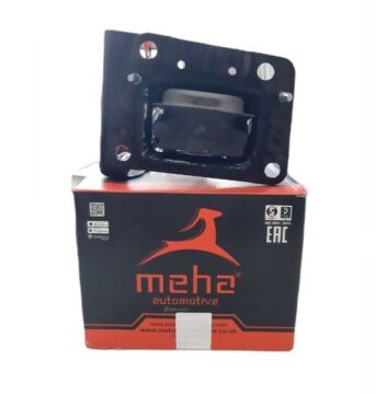 Citroen DS3 (2010-2015) Sol Motor Kulağı (Meha)