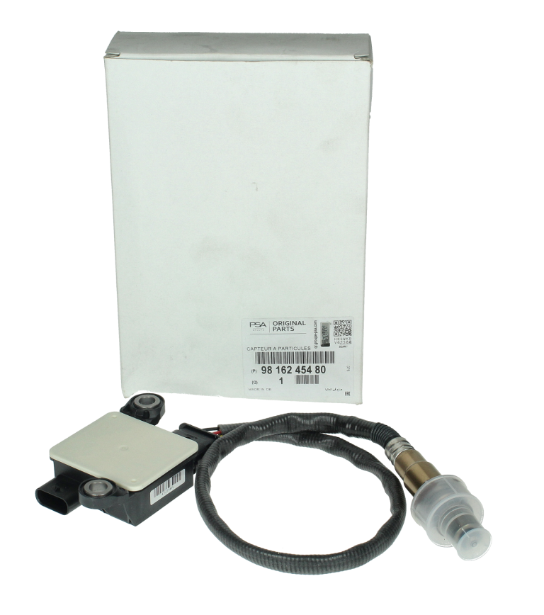 Citroen Jumpy (2020-2022) 1.5 Dizel Azot Oksit Sensörü (Orijinal)