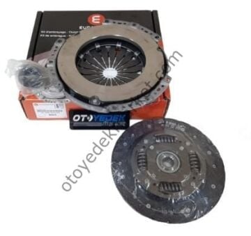 Citroen Nemo (2008-2013) 1.4 Hdi Debriyaj Seti (Luk Eurorepar)