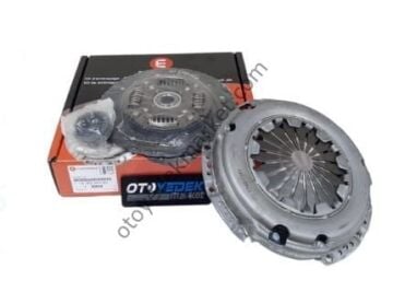 Citroen Nemo (2008-2013) 1.4 Hdi Debriyaj Seti (Luk Eurorepar)