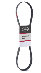 Peugeot 106 1.4 ve 1.1 Altarnatör Kayışı (Dayco)