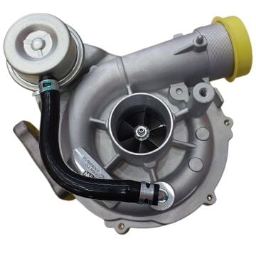 Peugeot Partner (2003-2008) 2.0 Hdi Turbo (Marelli)